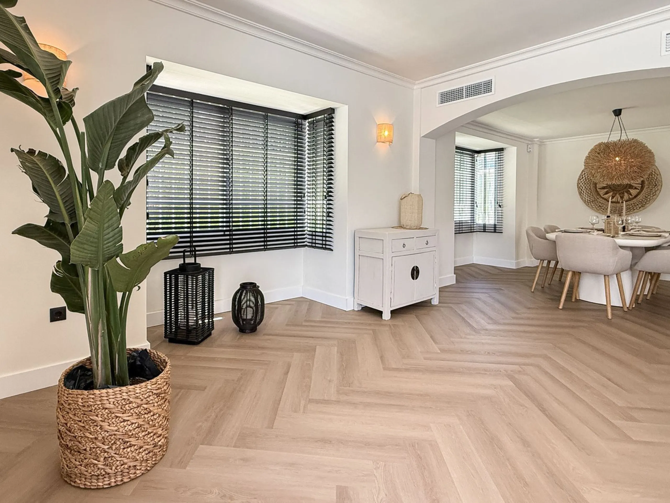 Villa La Cala Golf – Key Ready in Scandi/Ibiza Style