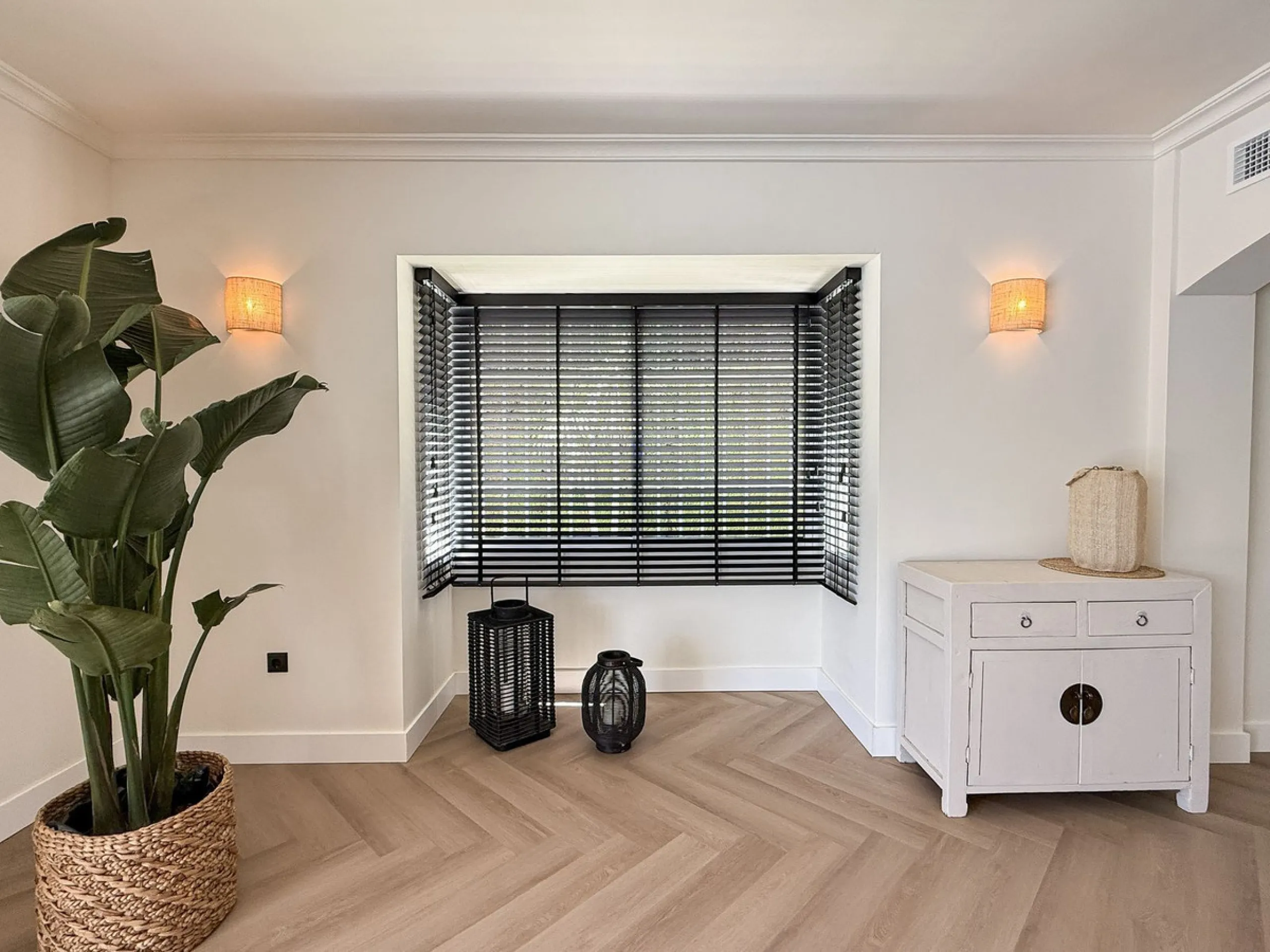 Villa La Cala Golf – Key Ready in Scandi/Ibiza Style