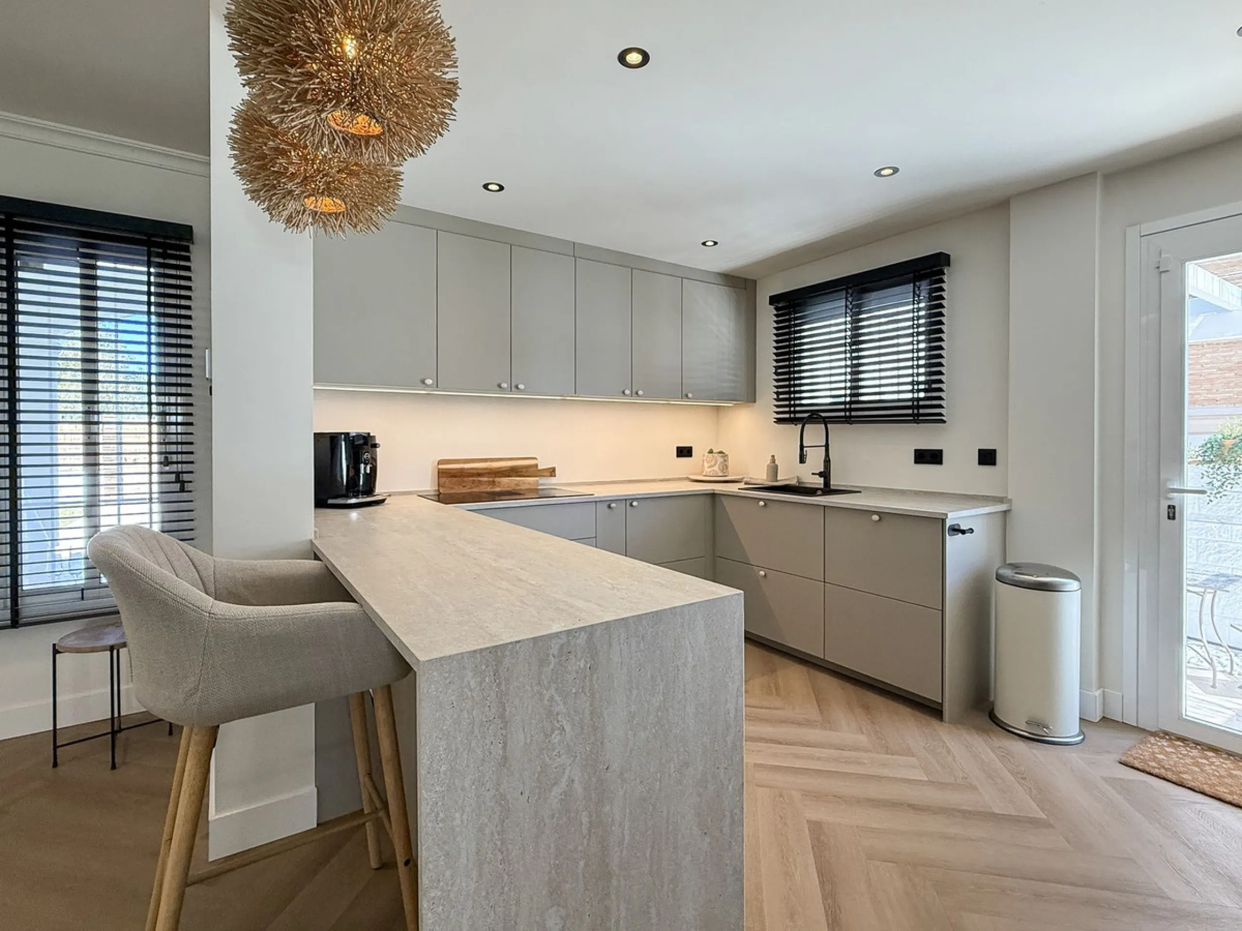 Villa La Cala Golf – Key Ready in Scandi/Ibiza Style