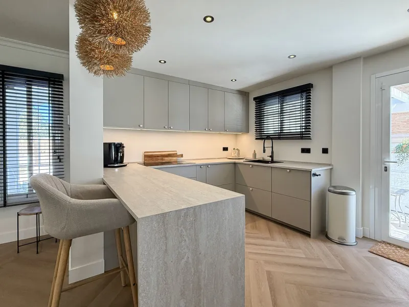 Villa La Cala Golf – Key Ready in Scandi/Ibiza Style