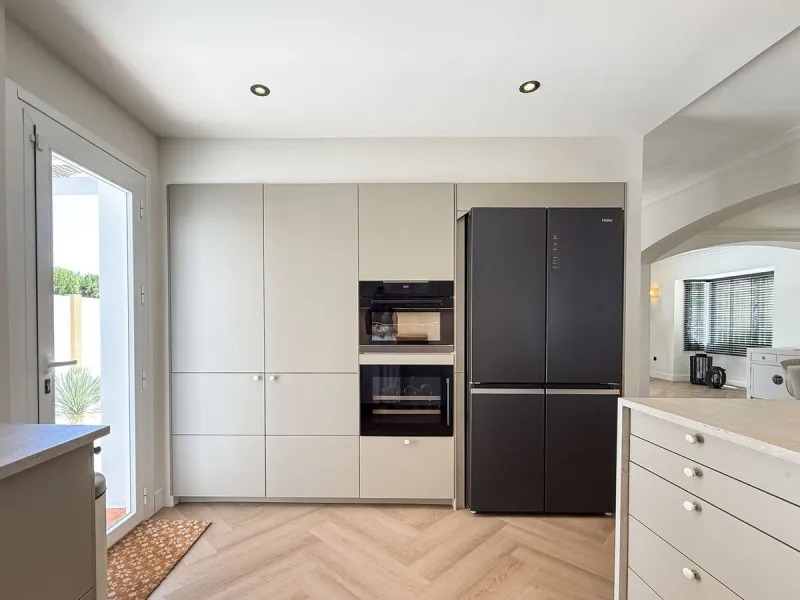 Villa La Cala Golf – Key Ready in Scandi/Ibiza Style