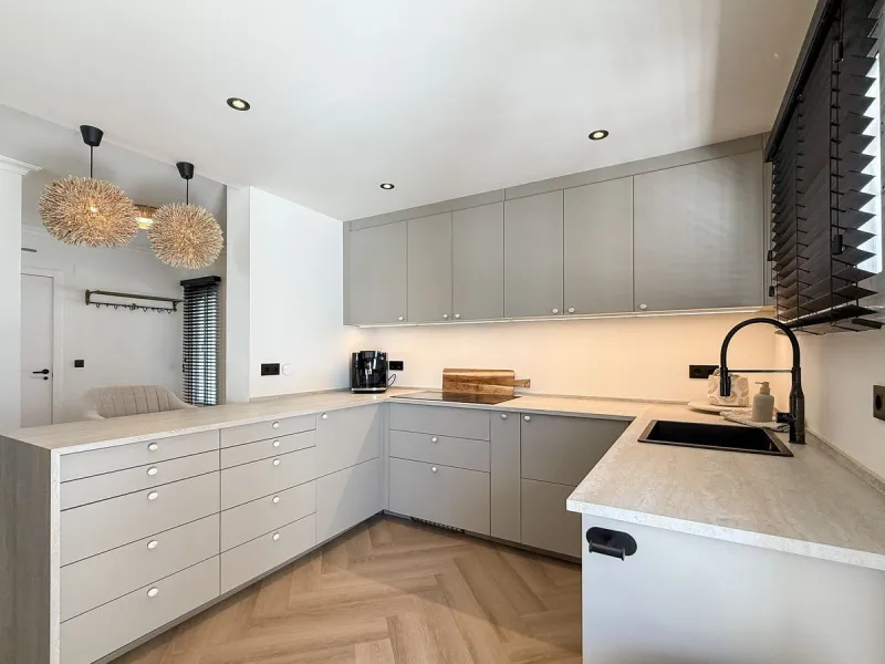 Villa La Cala Golf – Key Ready in Scandi/Ibiza Style