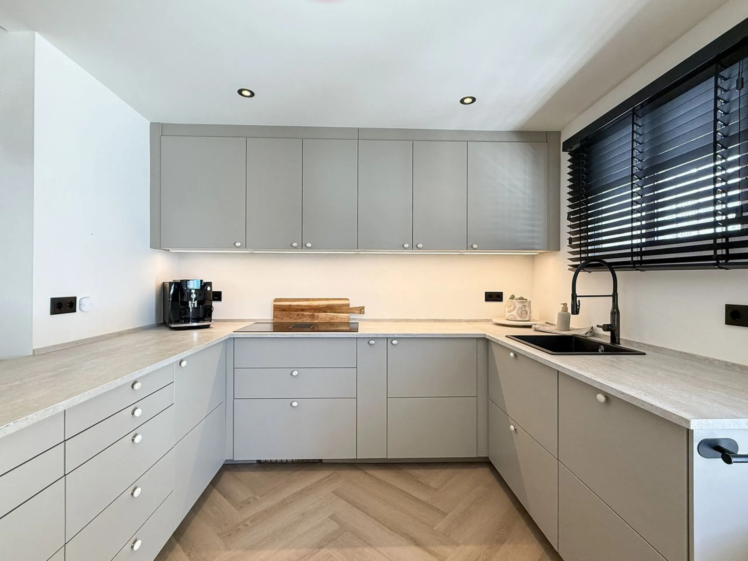 Villa La Cala Golf – Key Ready in Scandi/Ibiza Style
