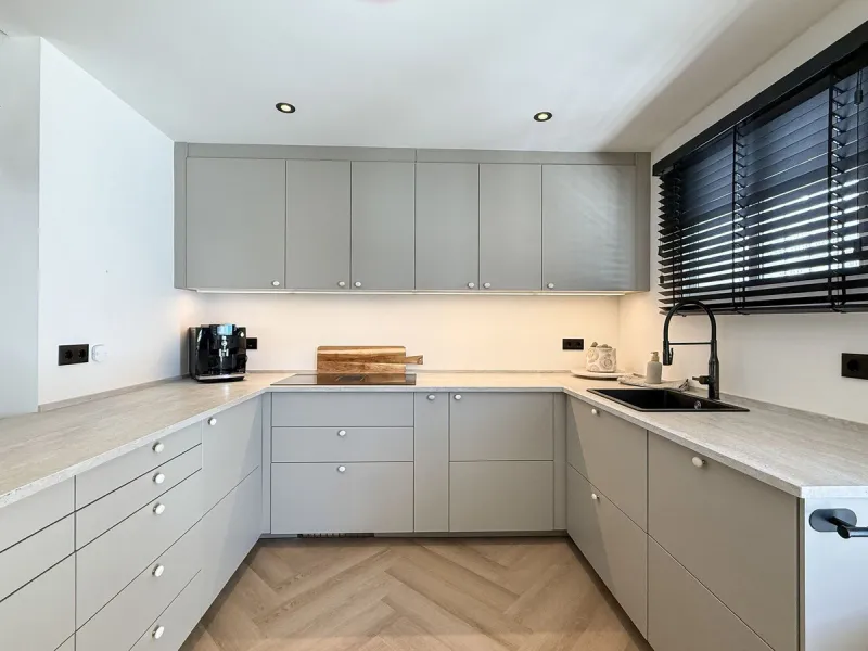 Villa La Cala Golf – Key Ready in Scandi/Ibiza Style