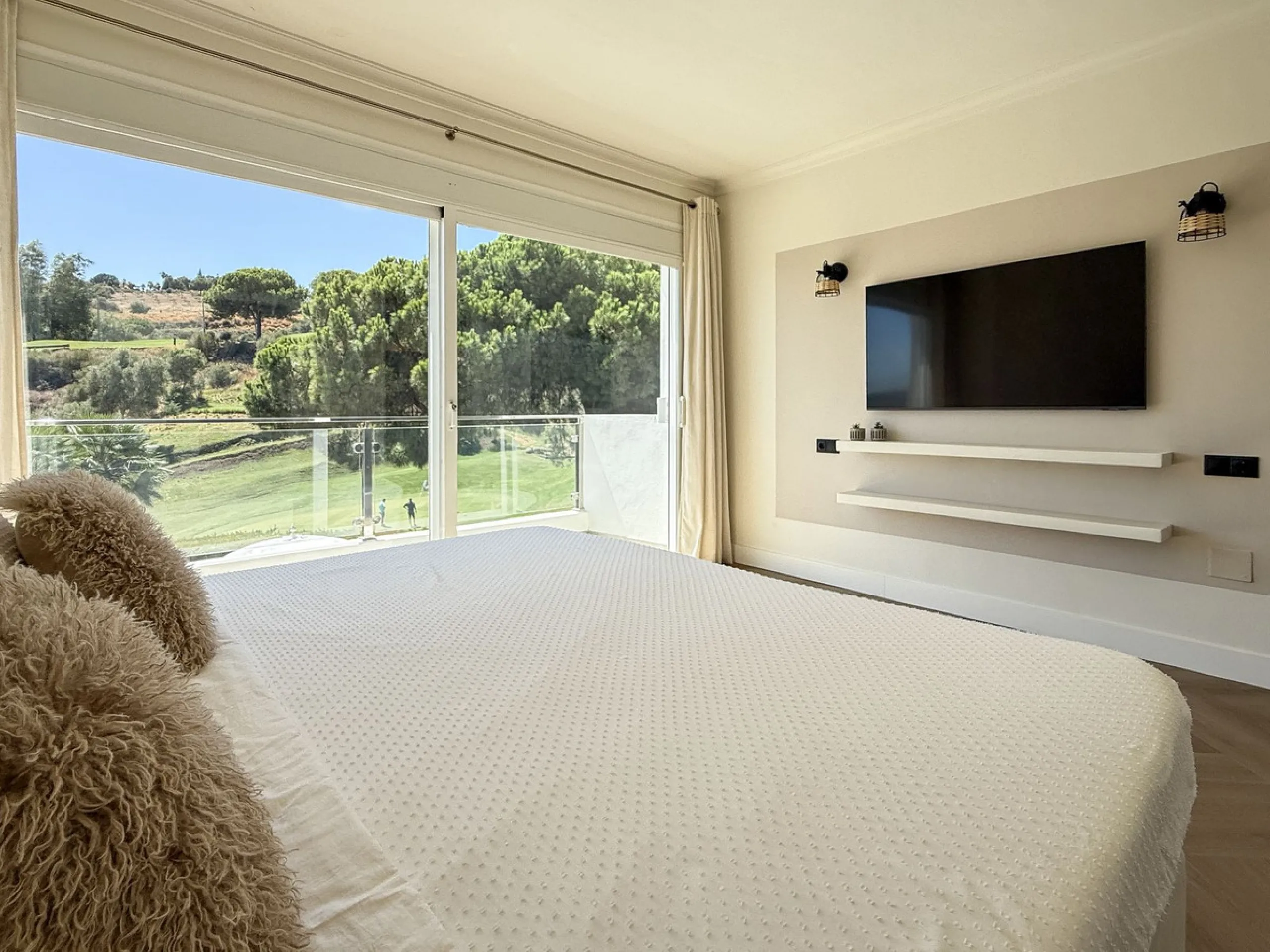 Villa La Cala Golf – Key Ready in Scandi/Ibiza Style