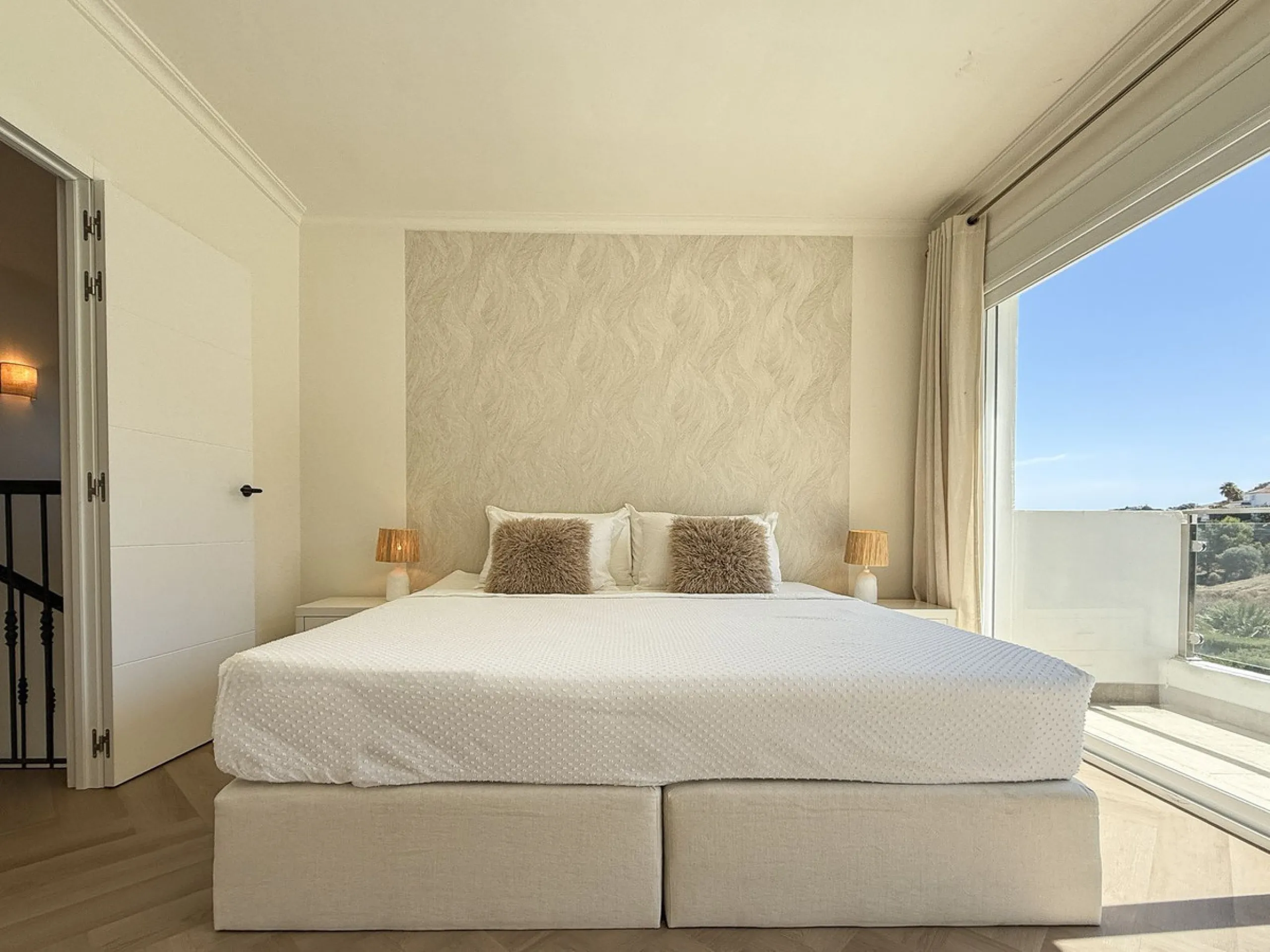 Villa La Cala Golf – Key Ready in Scandi/Ibiza Style