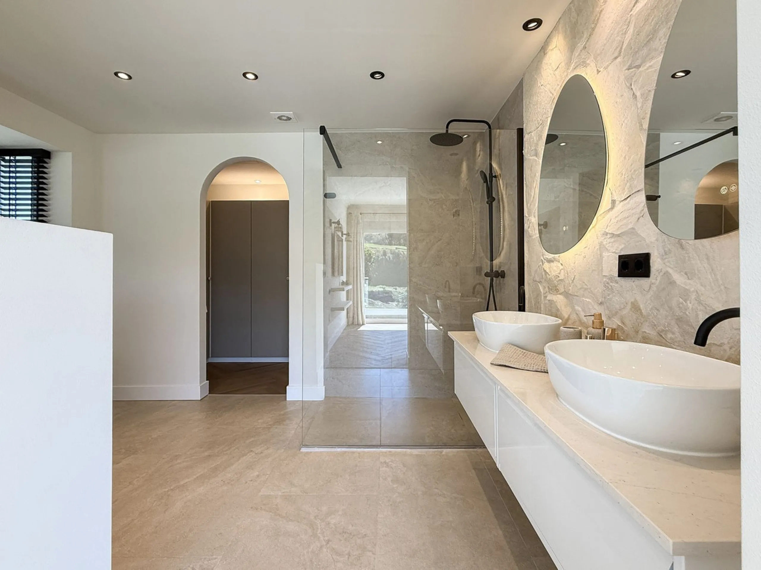 Villa La Cala Golf – Key Ready in Scandi/Ibiza Style