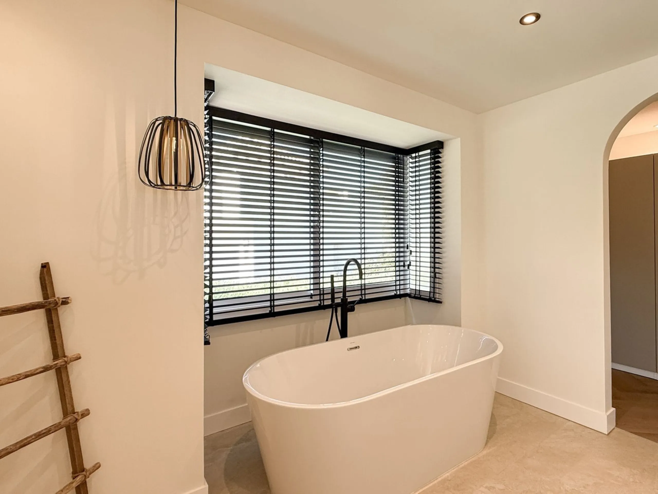 Villa La Cala Golf – Key Ready in Scandi/Ibiza Style
