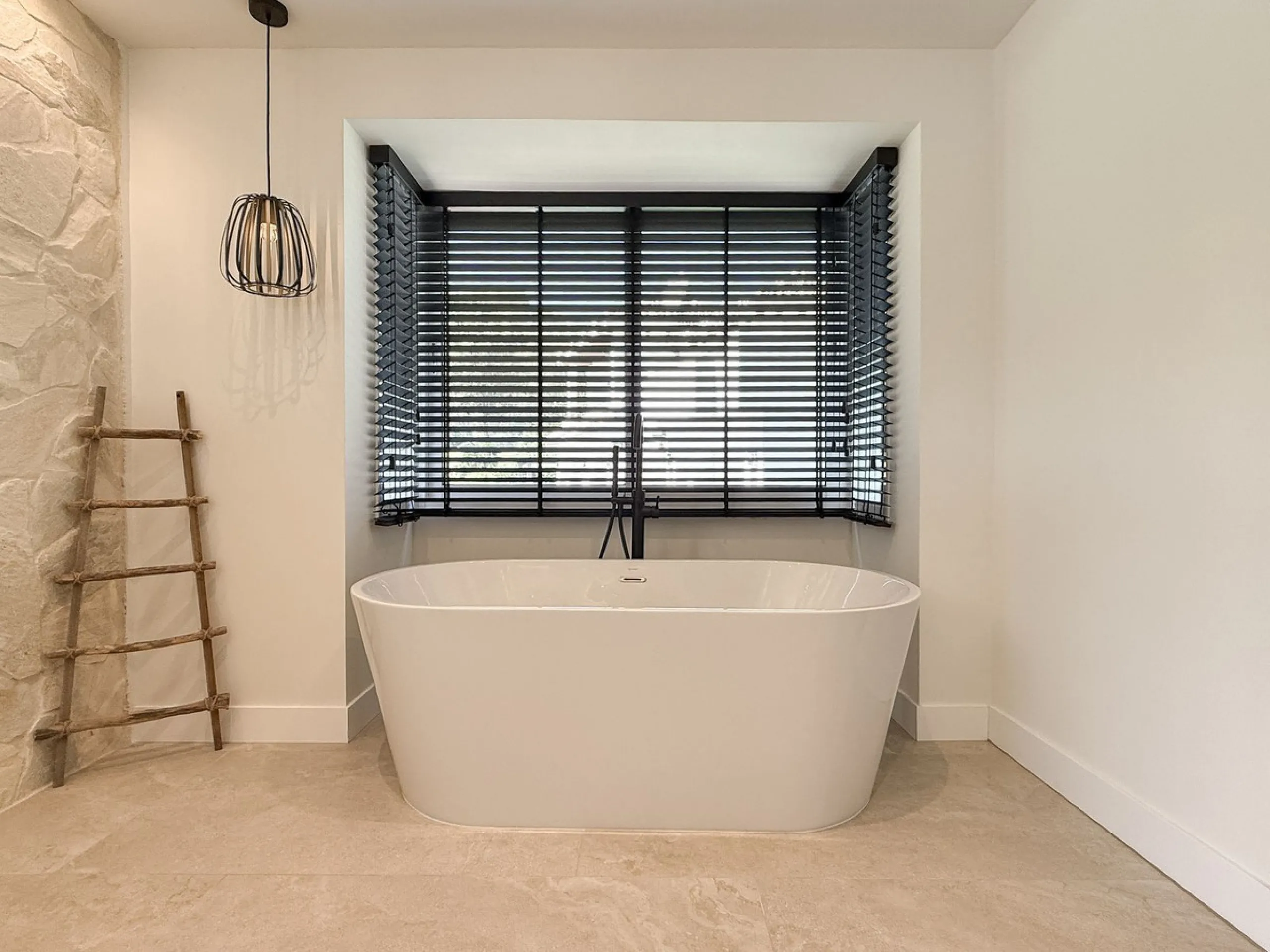 Villa La Cala Golf – Key Ready in Scandi/Ibiza Style