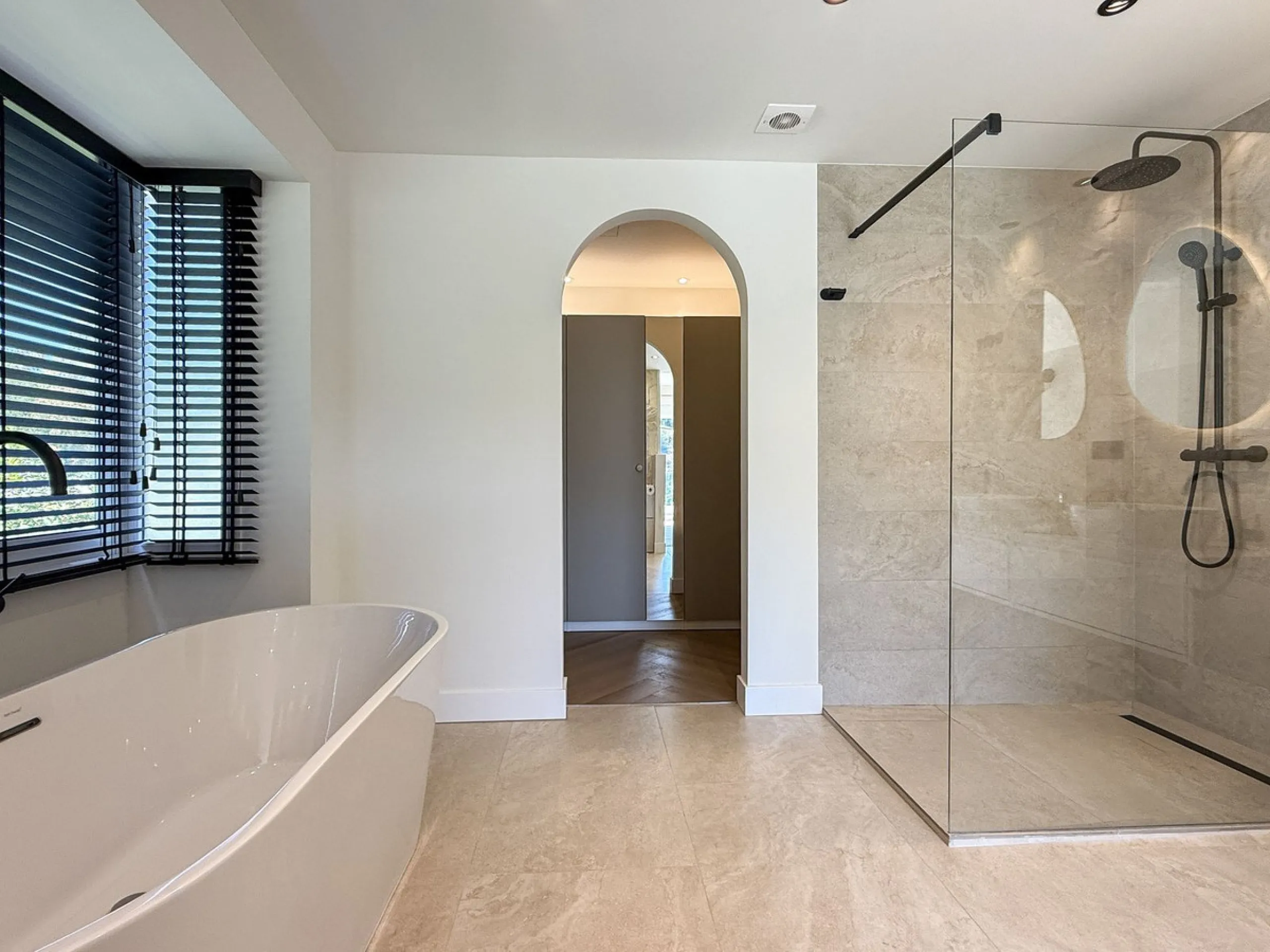Villa La Cala Golf – Key Ready in Scandi/Ibiza Style