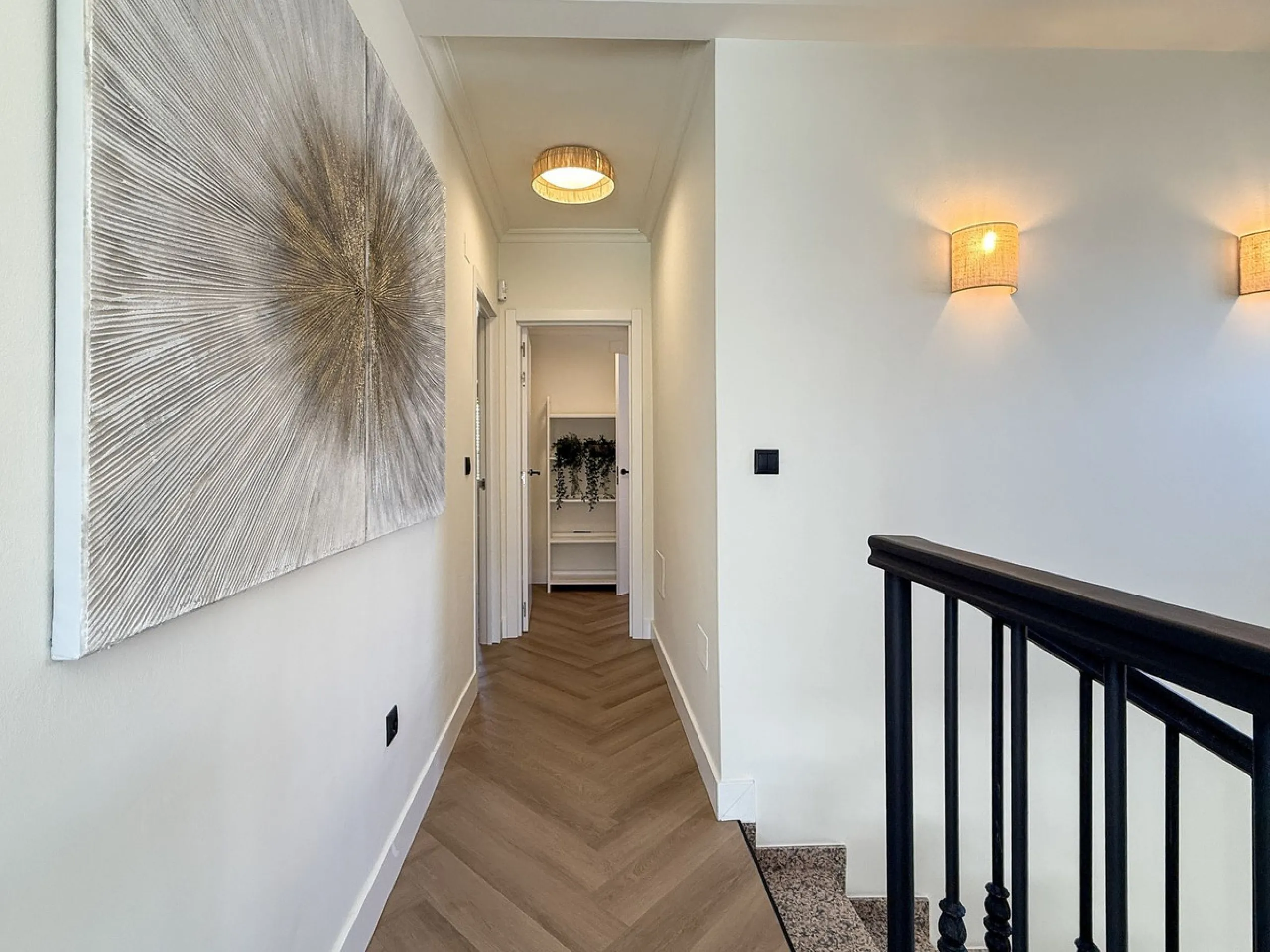 Villa La Cala Golf – Key Ready in Scandi/Ibiza Style