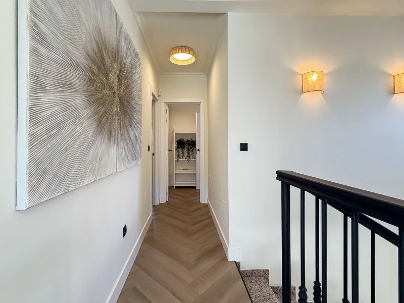Villa La Cala Golf – Key Ready in Scandi/Ibiza Style