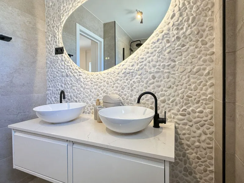 Villa La Cala Golf – Key Ready in Scandi/Ibiza Style