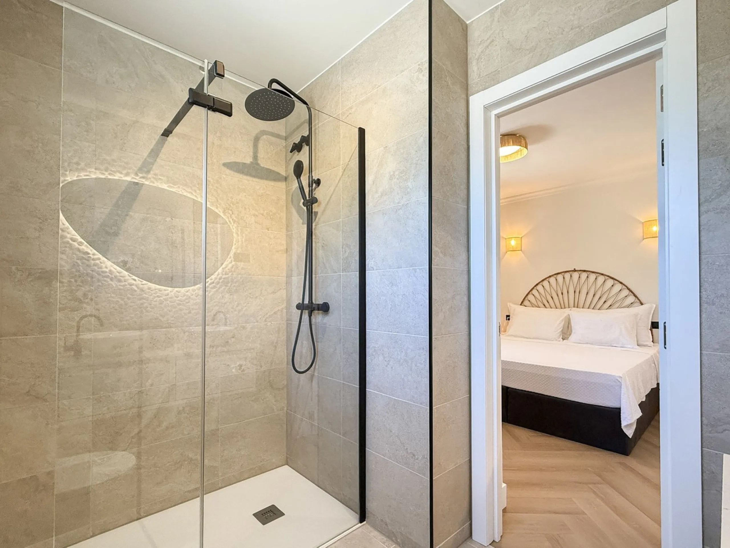 Villa La Cala Golf – Key Ready in Scandi/Ibiza Style