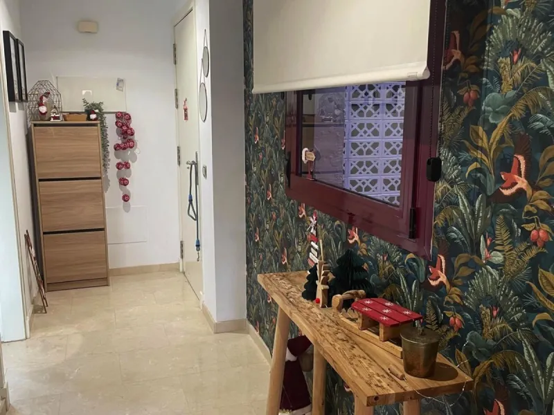 Discover this exceptional property gem in one of the Costa del Sol's most promising areas, nestled within the serene and naturally beautiful Casares Golf & Gardens urbanisation. Surrounded by lush golf courses and Mediterranean landscapes, this home offer