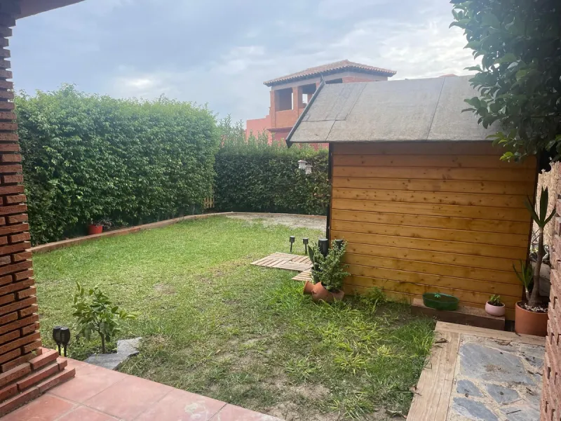 Discover this exceptional property gem in one of the Costa del Sol's most promising areas, nestled within the serene and naturally beautiful Casares Golf & Gardens urbanisation. Surrounded by lush golf courses and Mediterranean landscapes, this home offer
