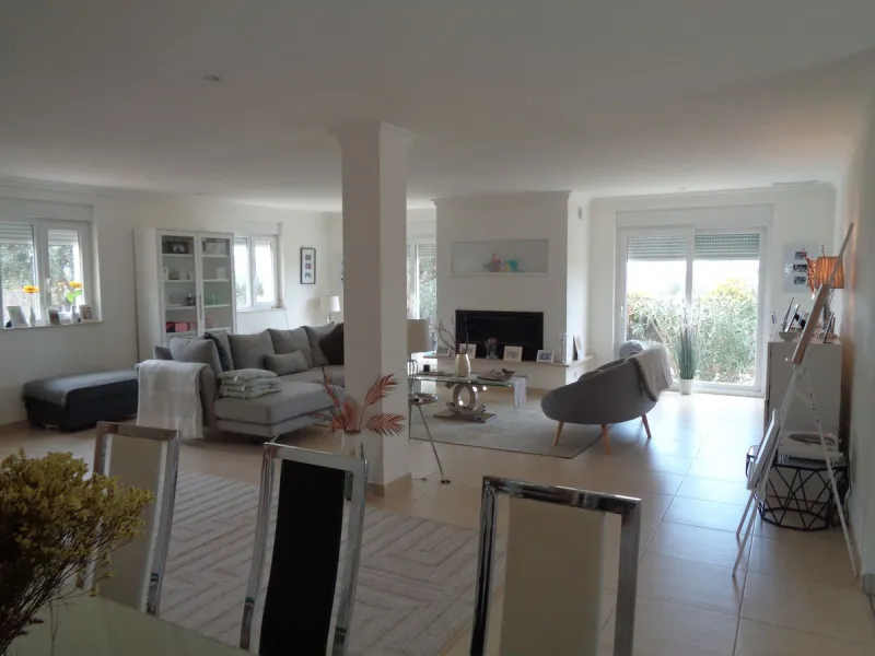 Property setting