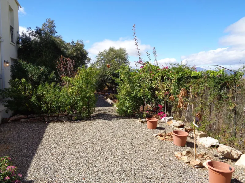 Property setting