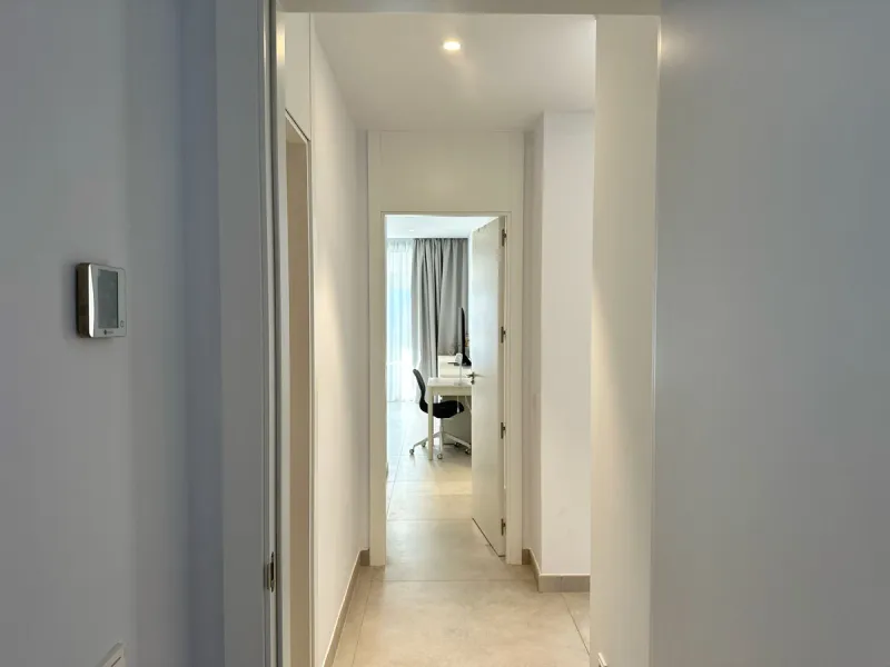 Elegant Two-Bedroom Apartment in Exclusive Gated Community with Resort-Style Amenities