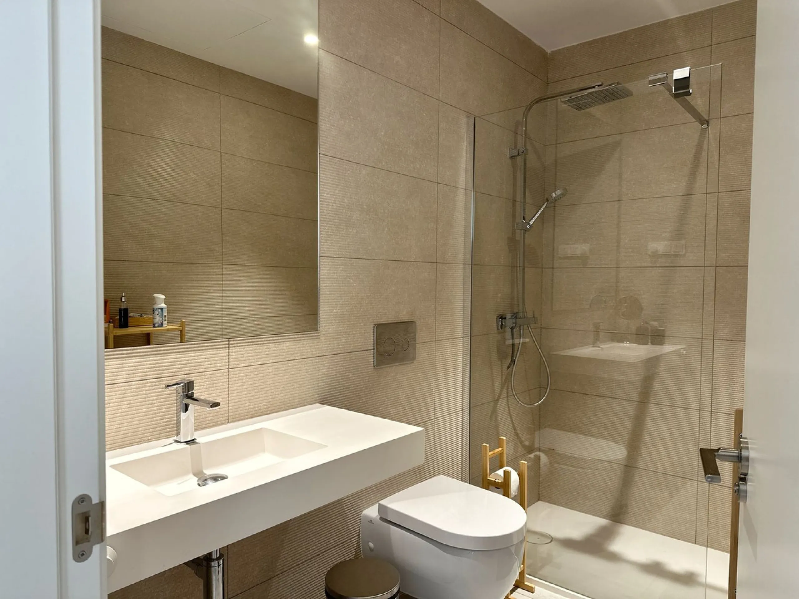 Elegant Two-Bedroom Apartment in Exclusive Gated Community with Resort-Style Amenities
