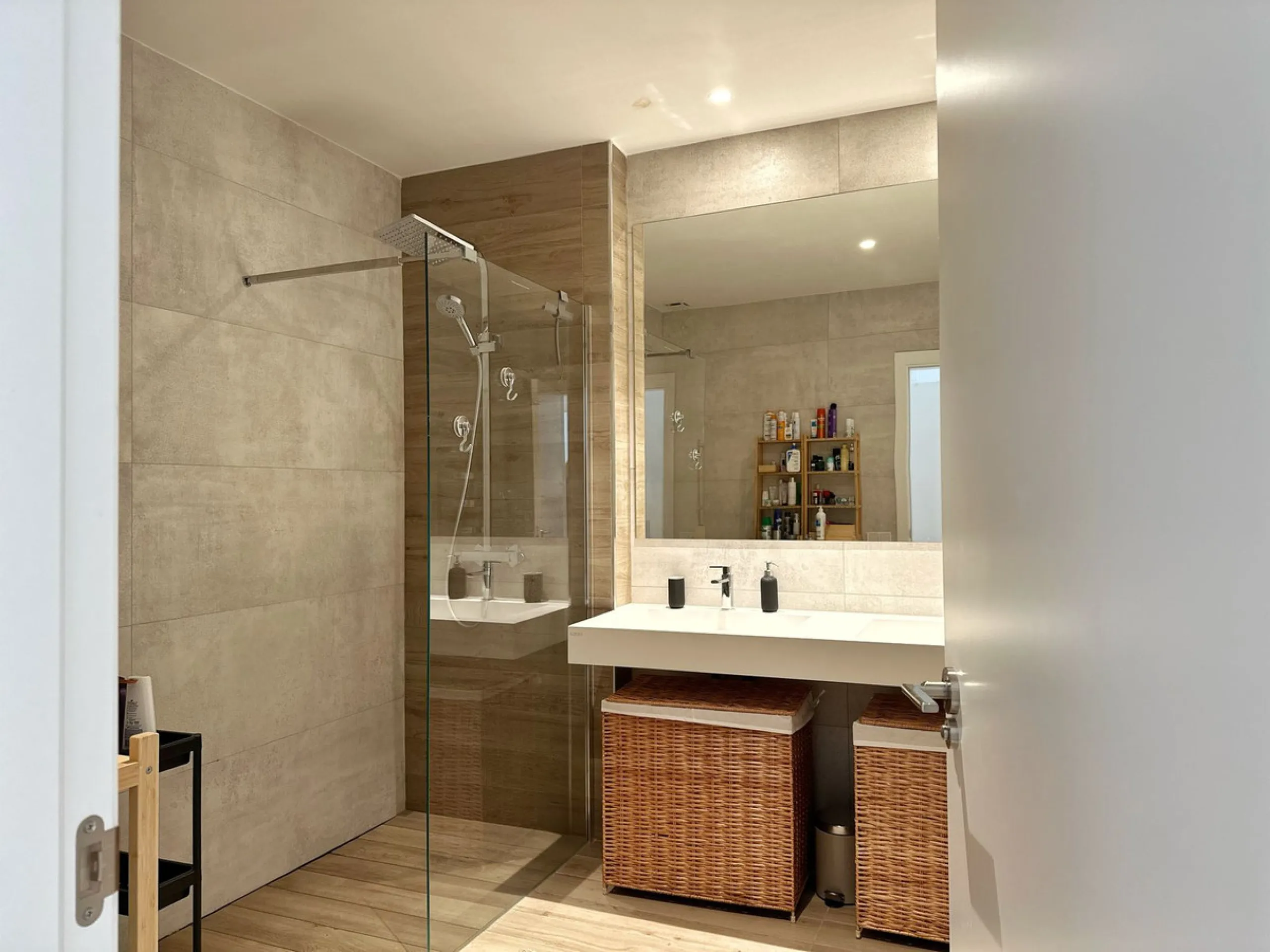 Elegant Two-Bedroom Apartment in Exclusive Gated Community with Resort-Style Amenities