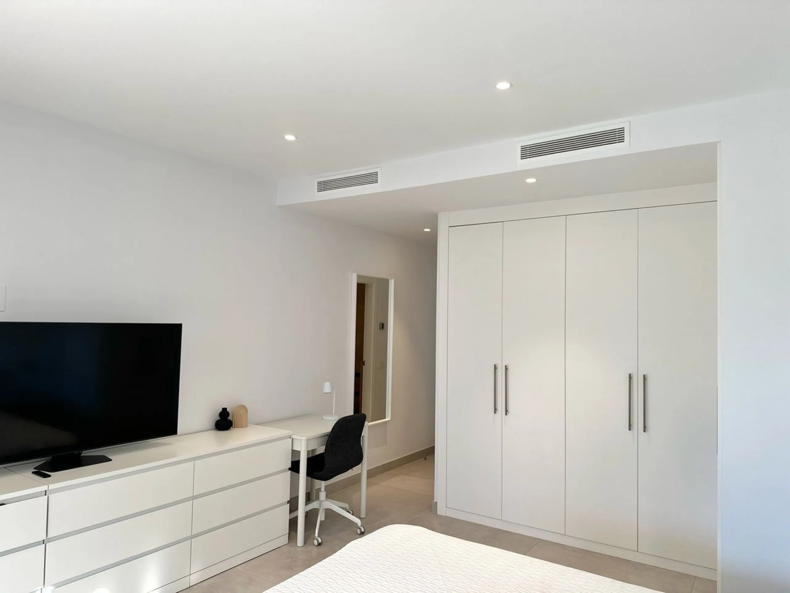 Elegant Two-Bedroom Apartment in Exclusive Gated Community with Resort-Style Amenities