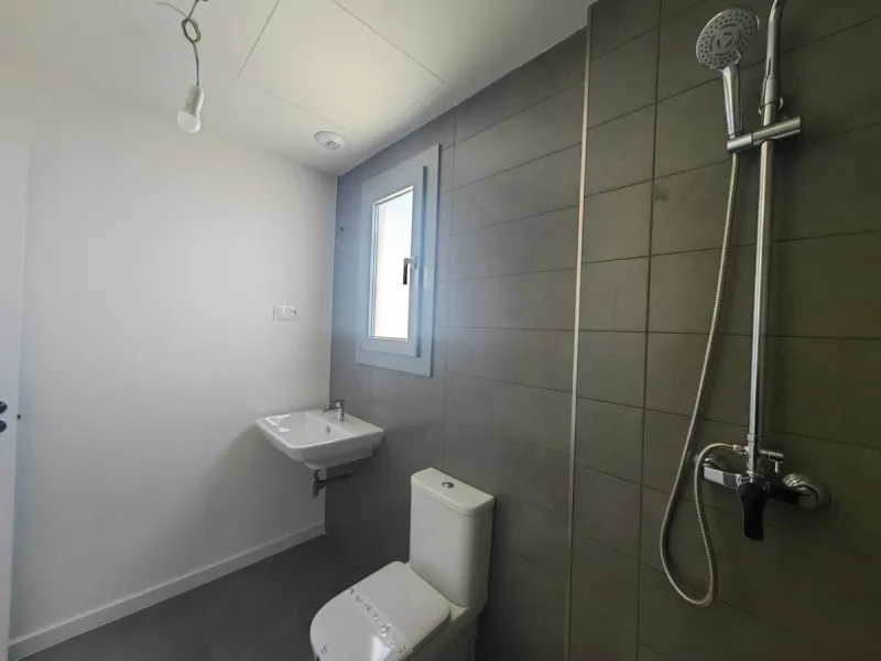Brand New South-Facing Penthouse with Panoramic Sea & Mountain Views – Habitat Valle Romano