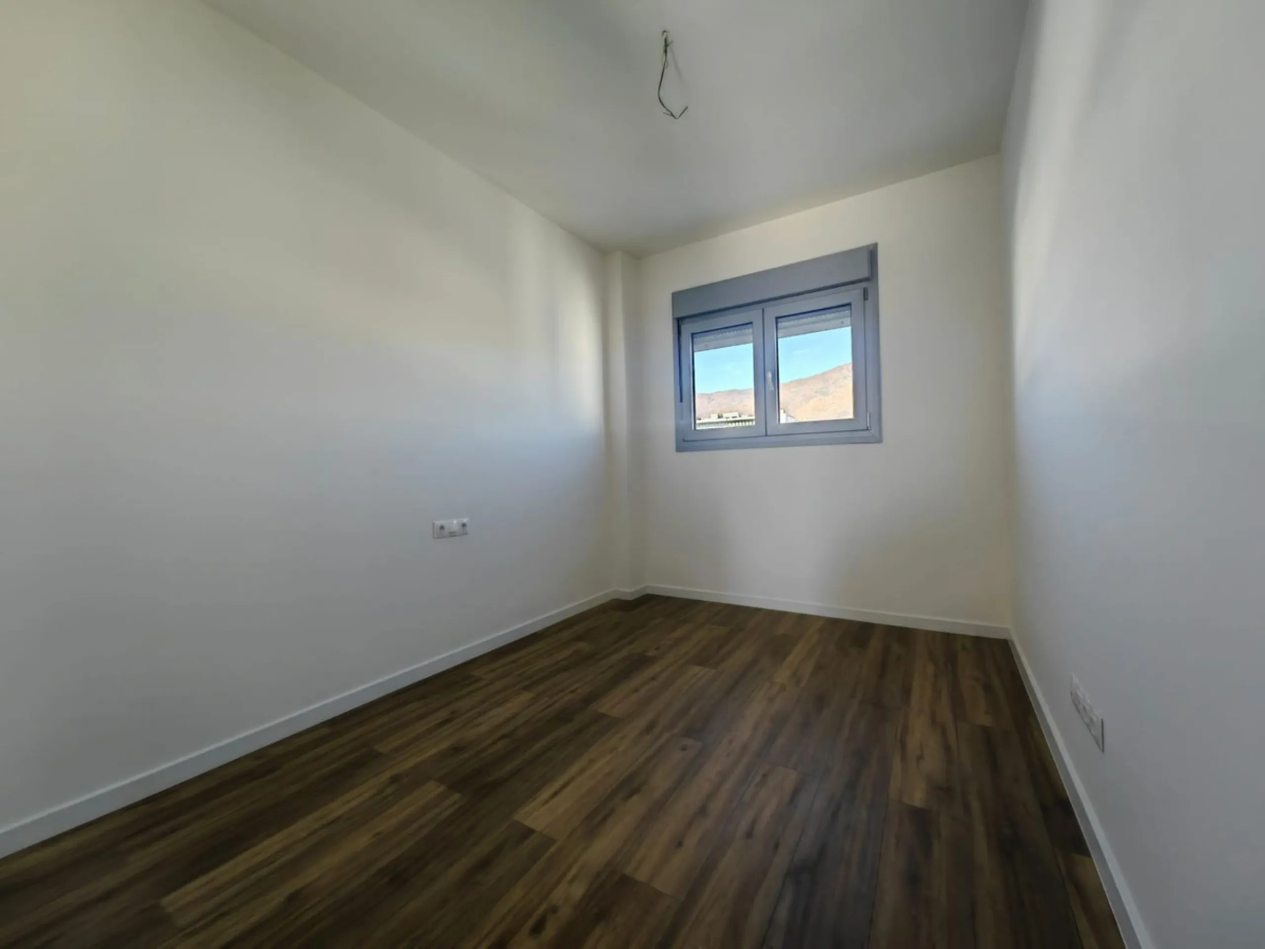 Brand New South-Facing Penthouse with Panoramic Sea & Mountain Views – Habitat Valle Romano