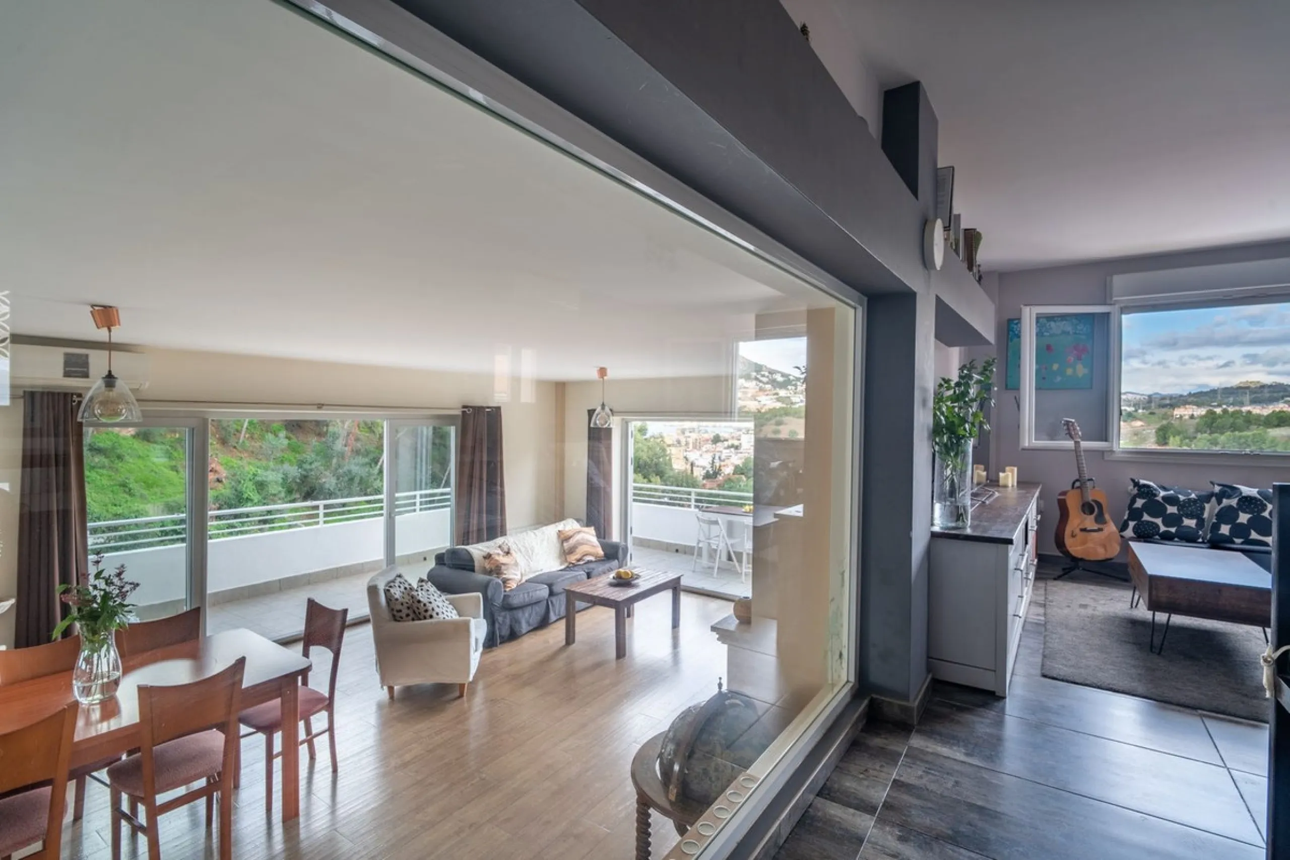 House - Detached Villa в продаже в Málaga, Málaga. В доме 7 спален и 5 ванных комнат. Площадь дома 371 м²