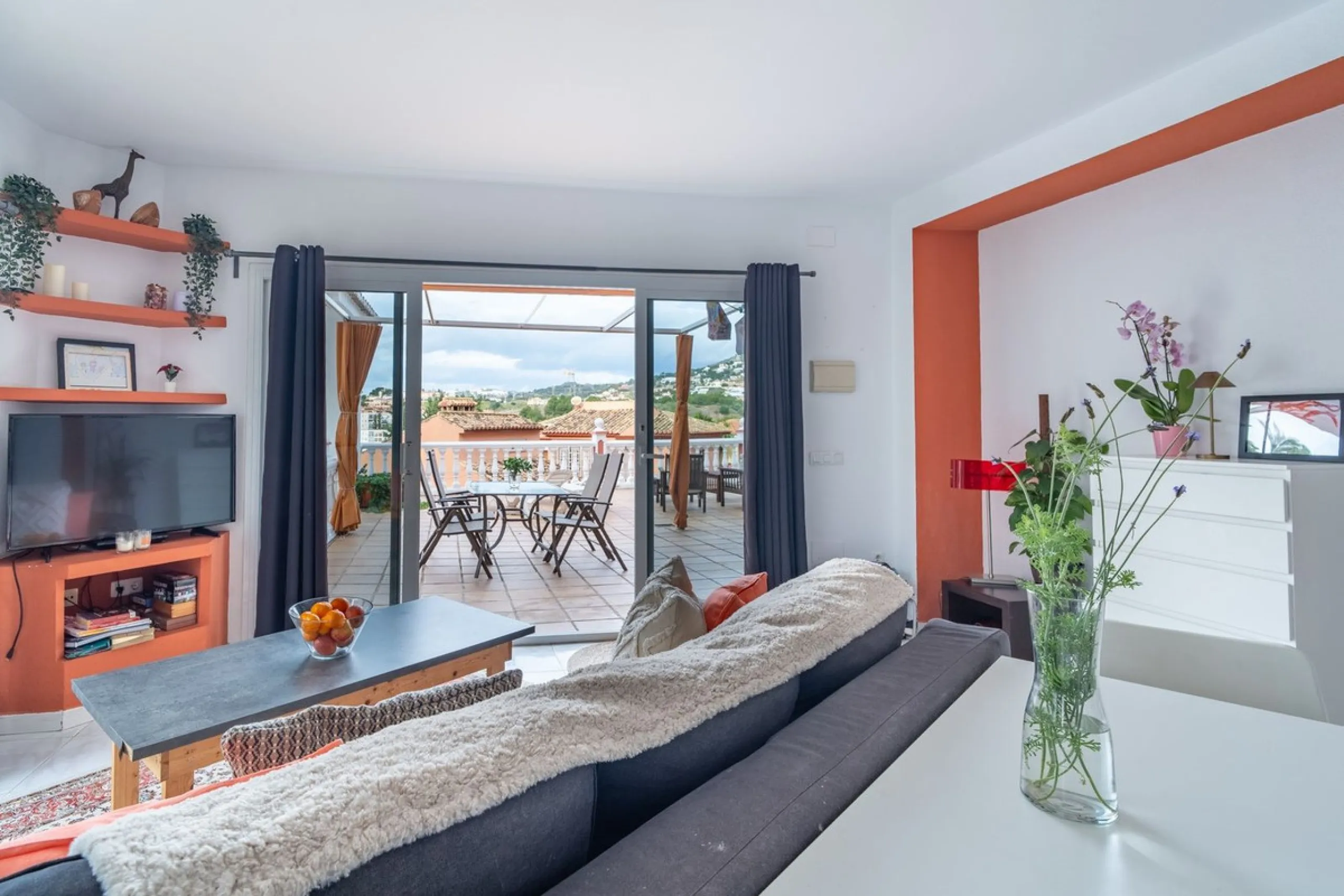 House - Detached Villa в продаже в Málaga, Málaga. В доме 7 спален и 5 ванных комнат. Площадь дома 371 м²