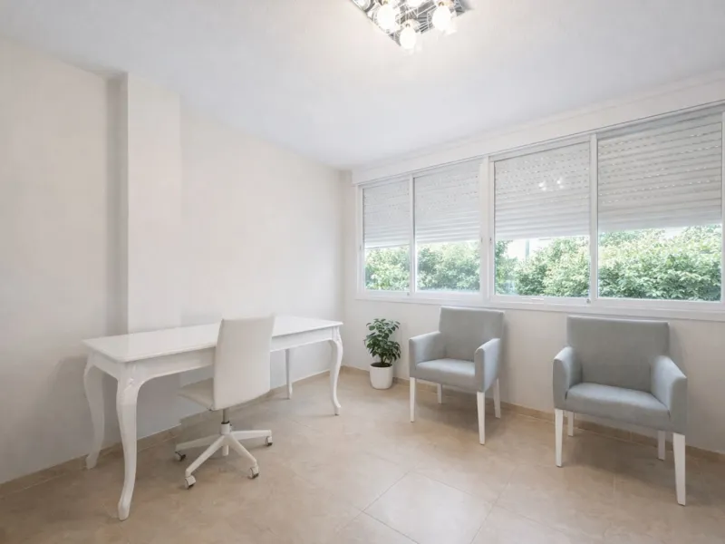 Luxury Townhouse in Urb Tiro Pichón with Private Pool a Few Steps from the Center and the Beach