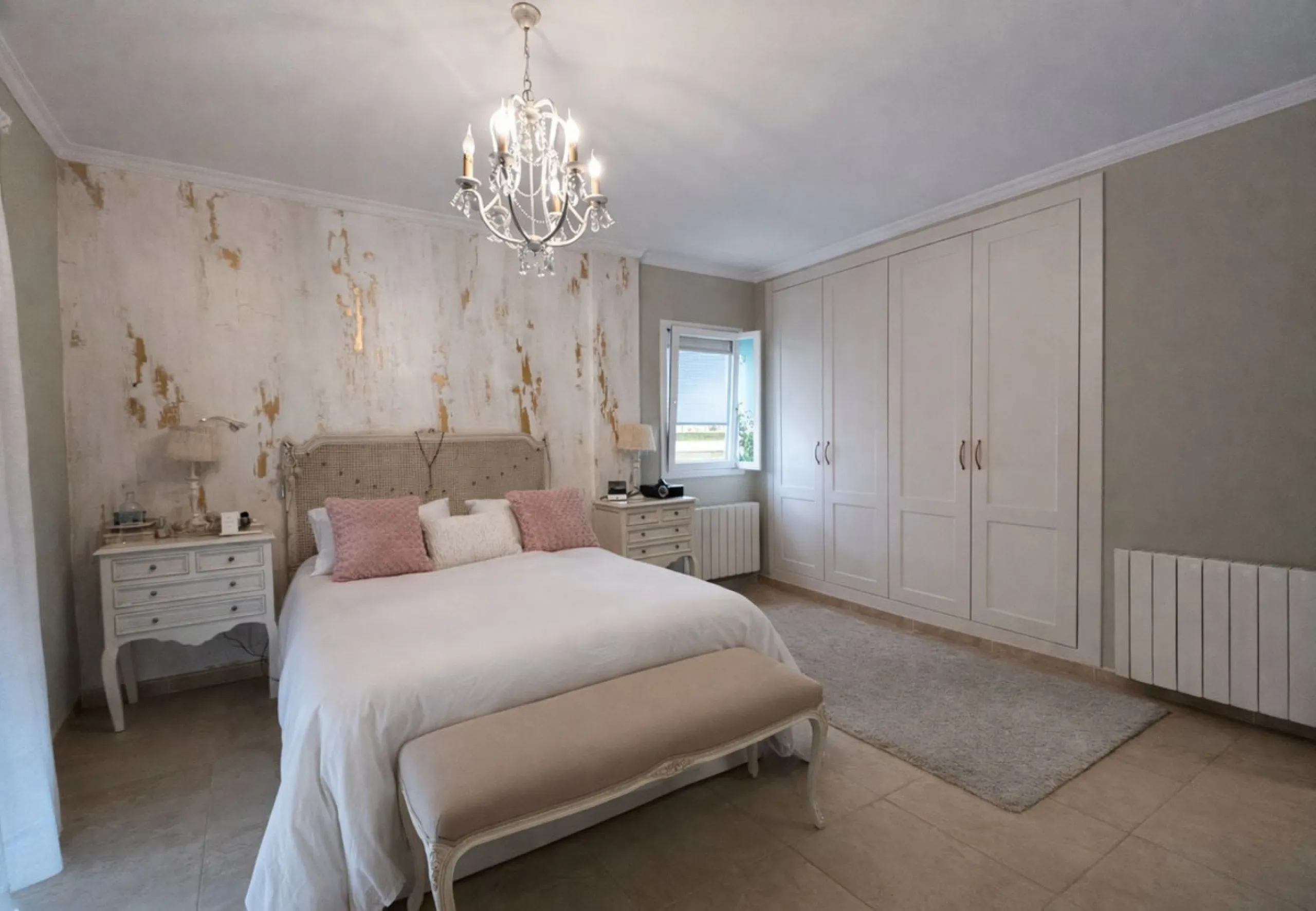 Luxury Townhouse in Urb Tiro Pichón with Private Pool a Few Steps from the Center and the Beach