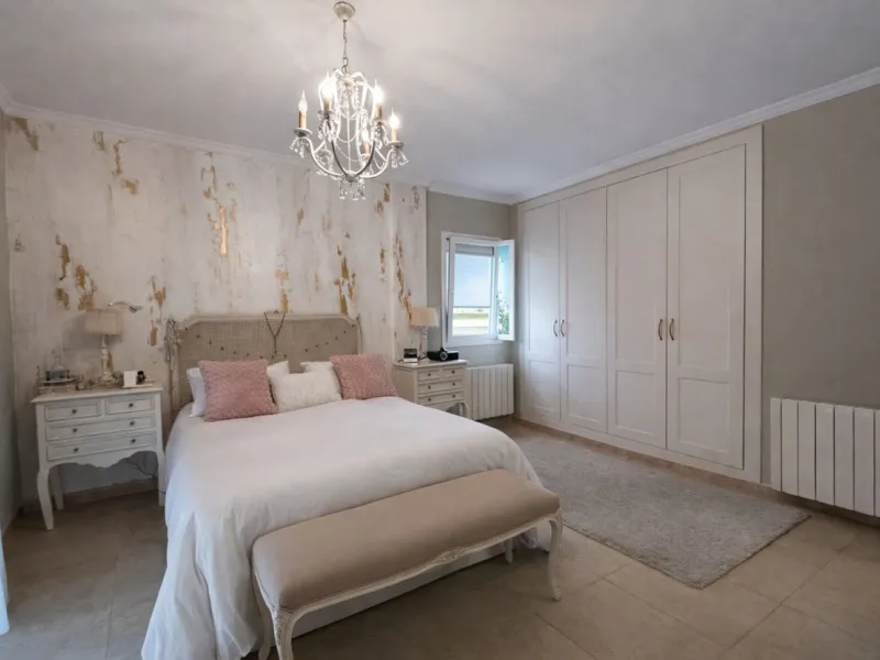 Luxury Townhouse in Urb Tiro Pichón with Private Pool a Few Steps from the Center and the Beach