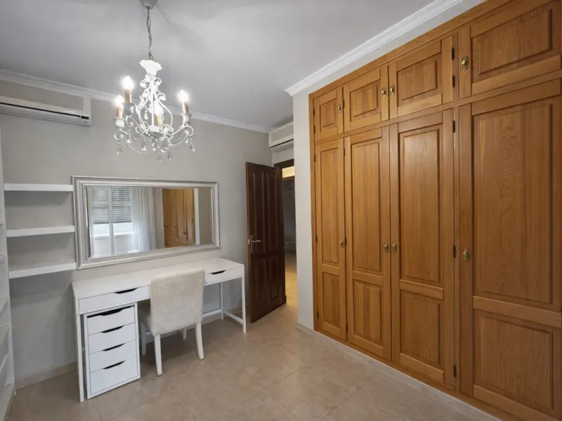 Luxury Townhouse in Urb Tiro Pichón with Private Pool a Few Steps from the Center and the Beach