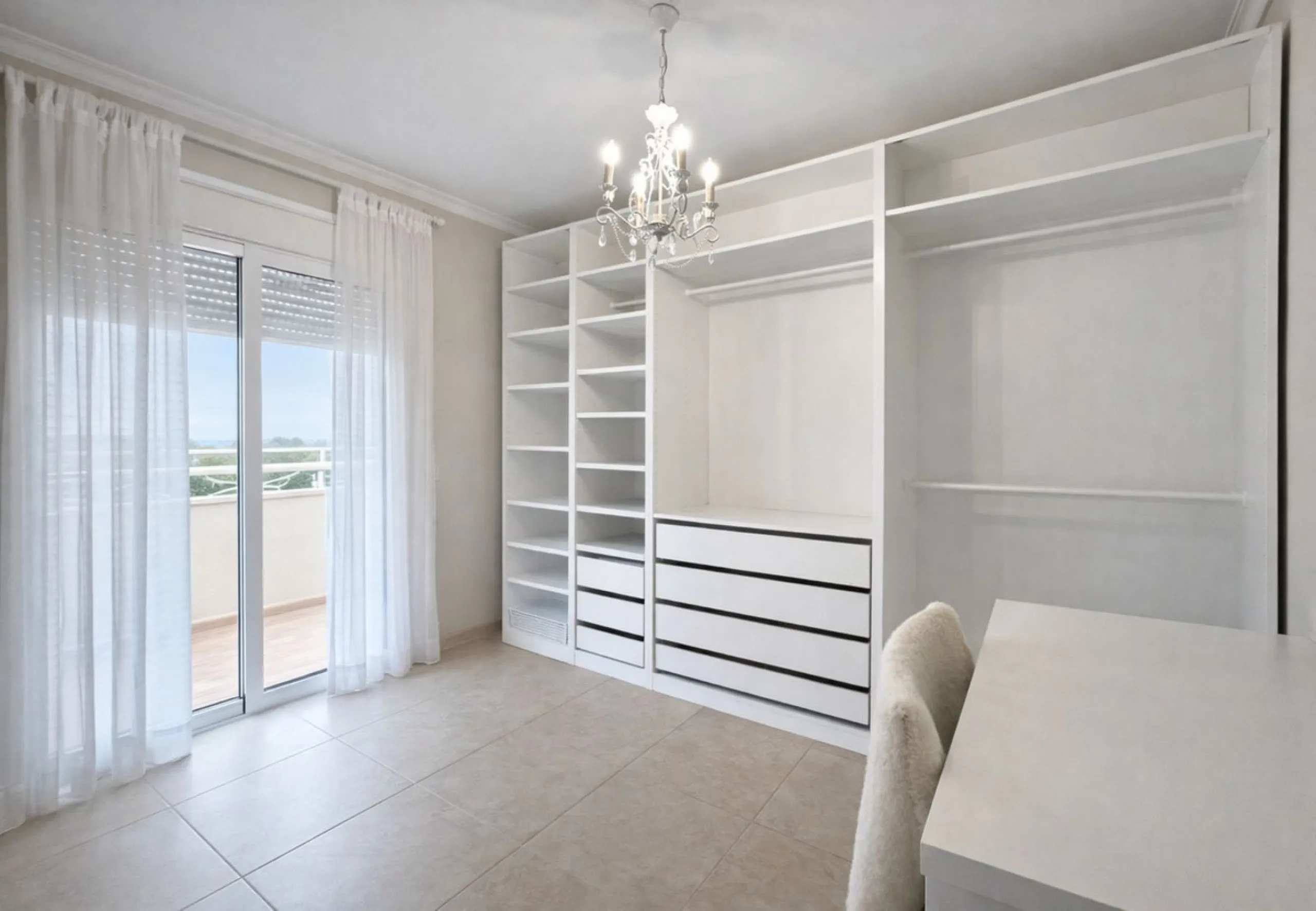 Luxury Townhouse in Urb Tiro Pichón with Private Pool a Few Steps from the Center and the Beach