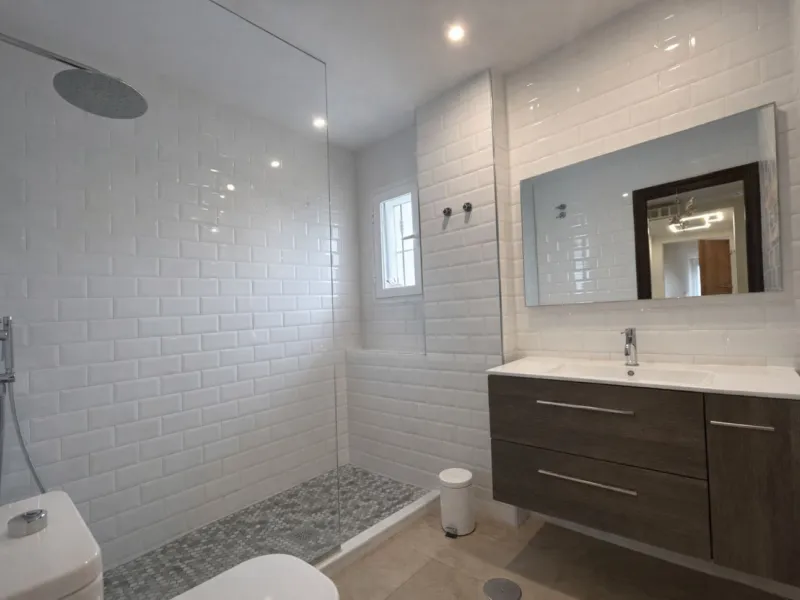 Luxury Townhouse in Urb Tiro Pichón with Private Pool a Few Steps from the Center and the Beach