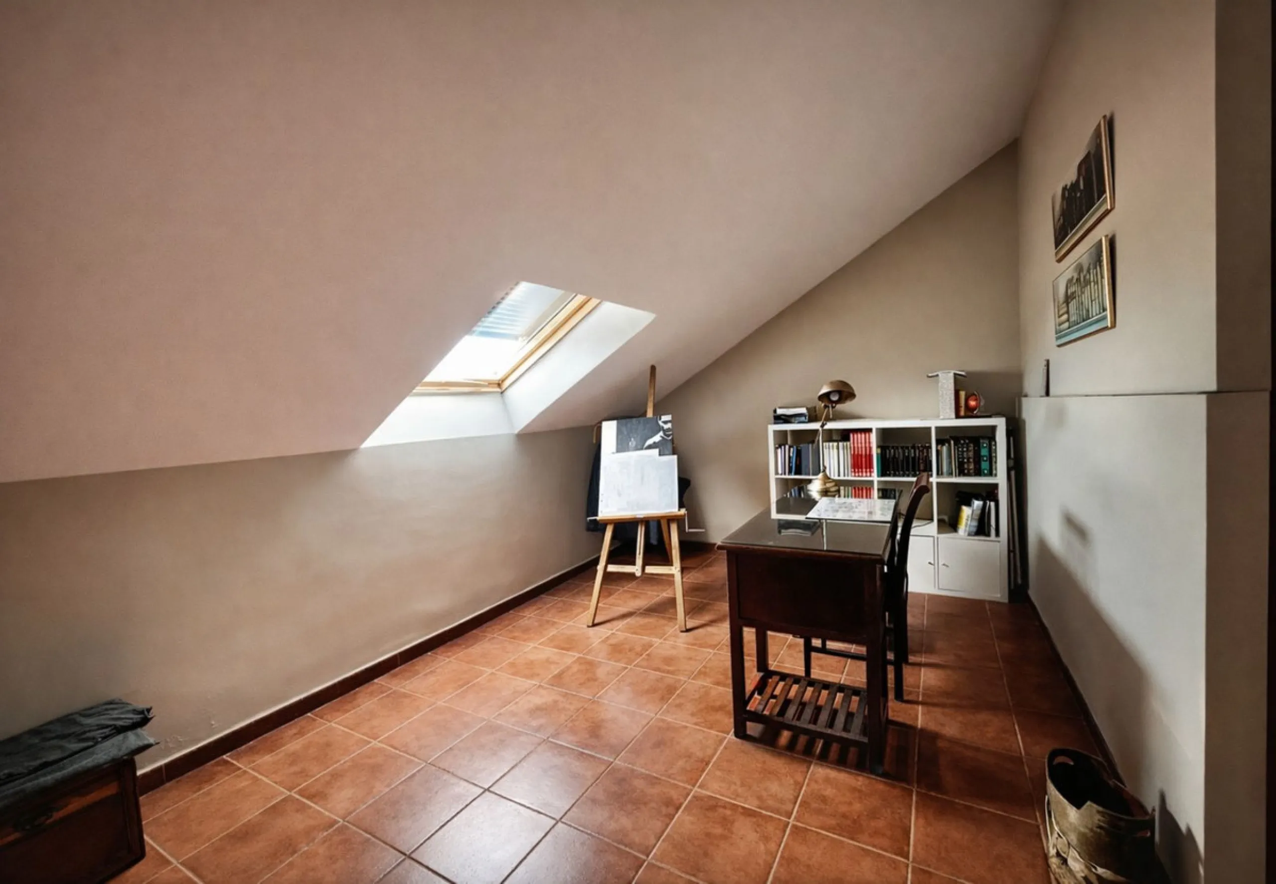 Luxury Townhouse in Urb Tiro Pichón with Private Pool a Few Steps from the Center and the Beach