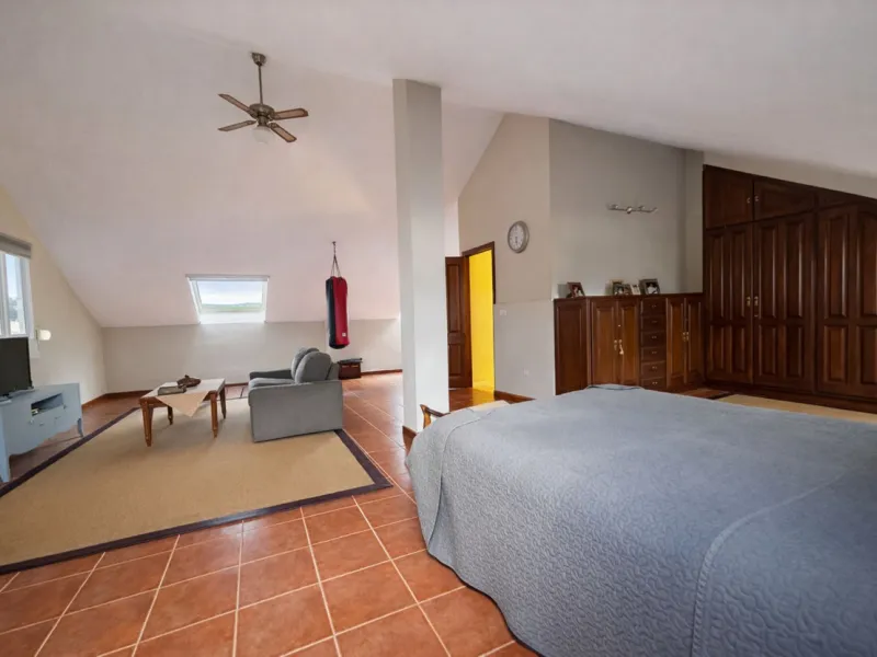 Luxury Townhouse in Urb Tiro Pichón with Private Pool a Few Steps from the Center and the Beach