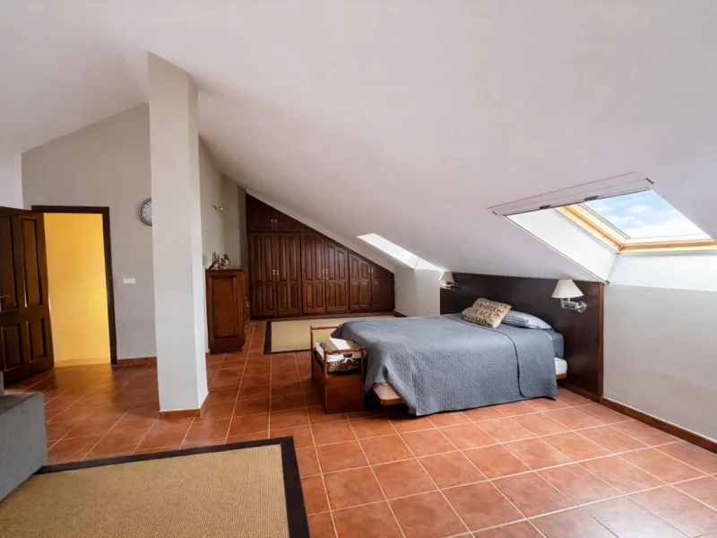 Luxury Townhouse in Urb Tiro Pichón with Private Pool a Few Steps from the Center and the Beach
