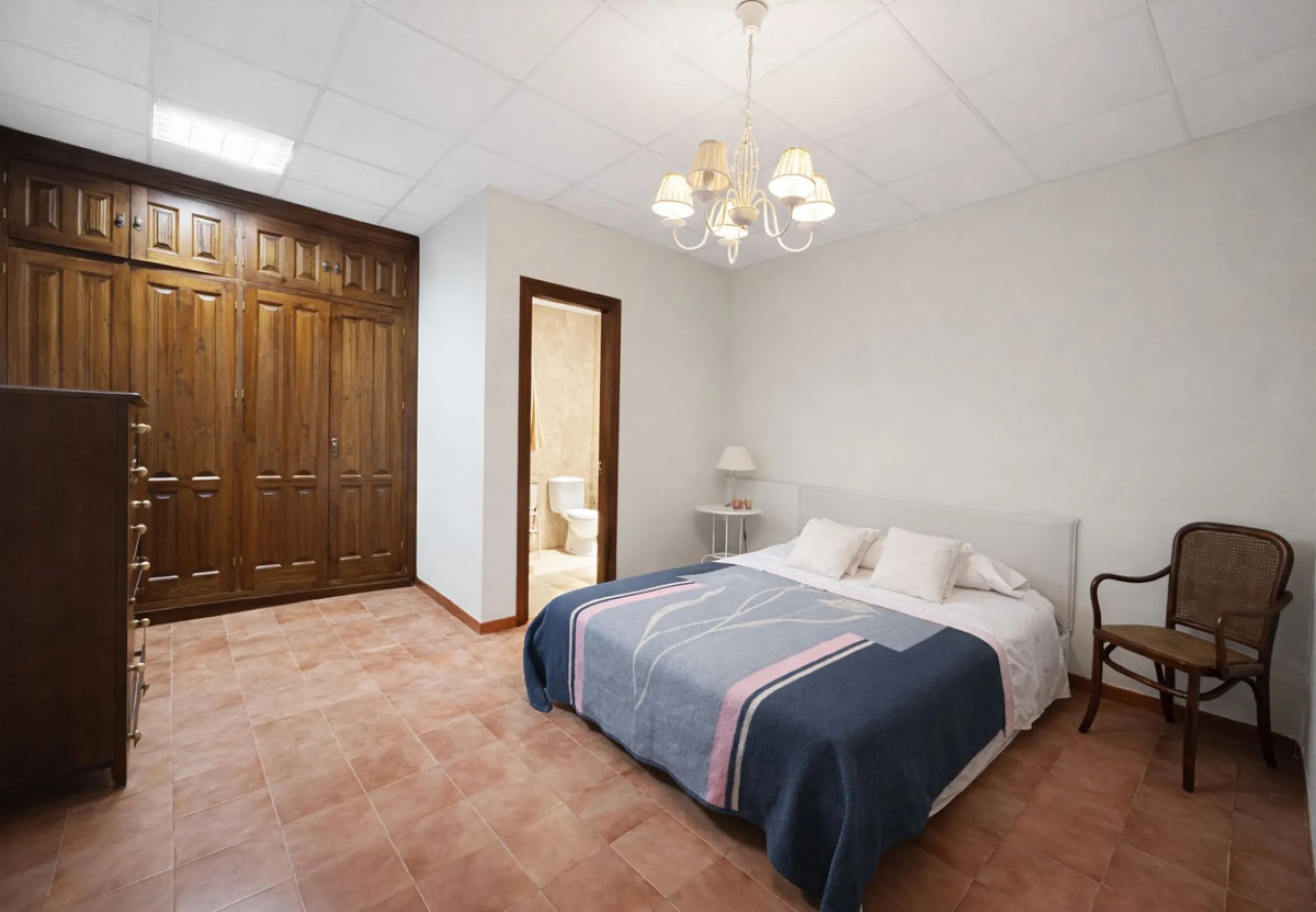 Luxury Townhouse in Urb Tiro Pichón with Private Pool a Few Steps from the Center and the Beach