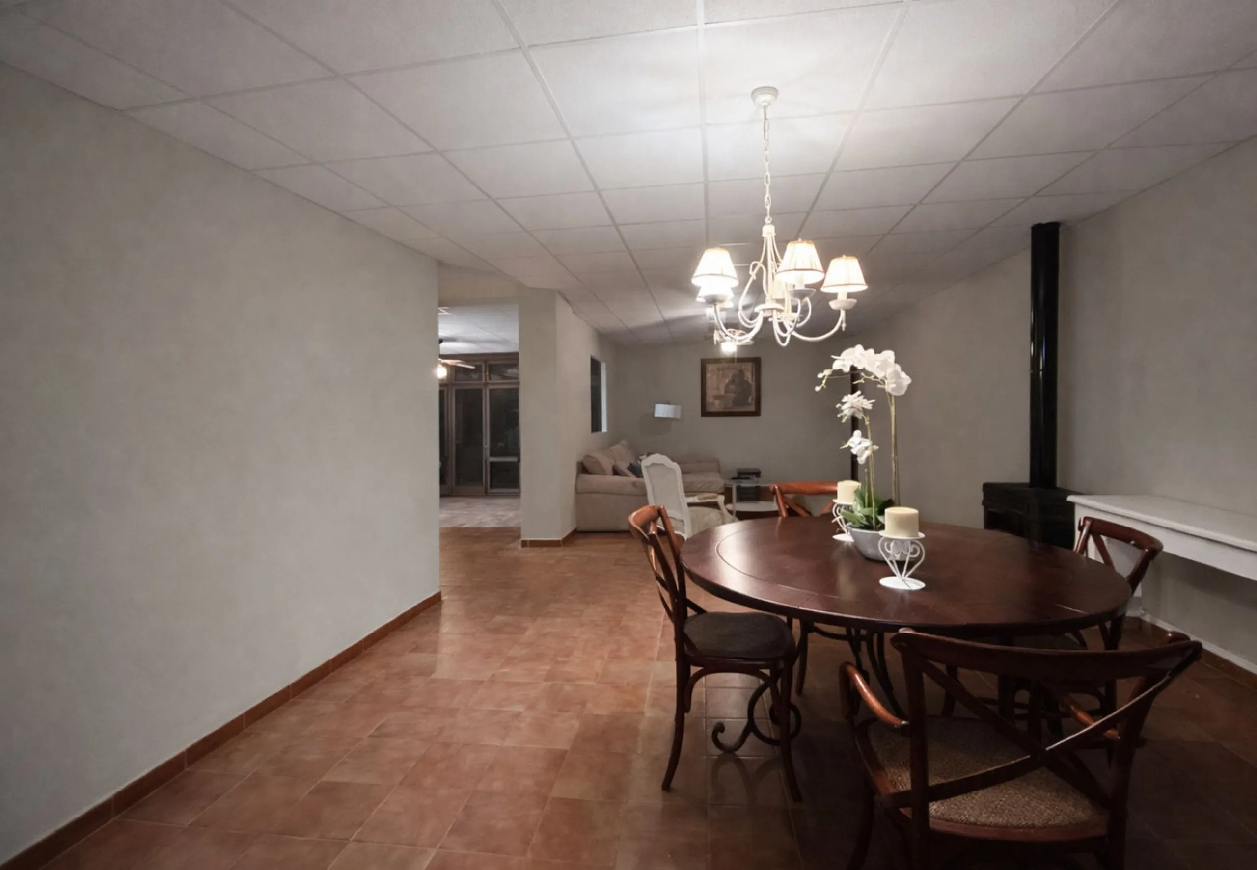 Luxury Townhouse in Urb Tiro Pichón with Private Pool a Few Steps from the Center and the Beach