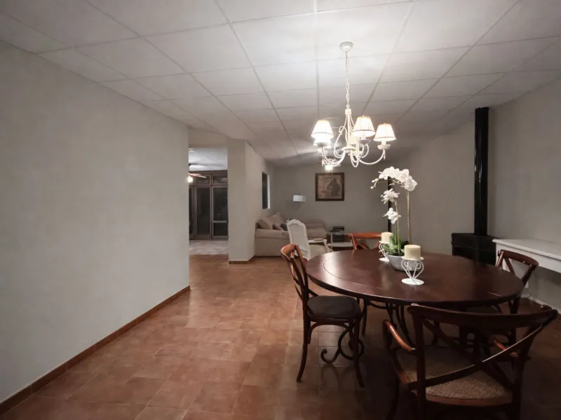 Luxury Townhouse in Urb Tiro Pichón with Private Pool a Few Steps from the Center and the Beach