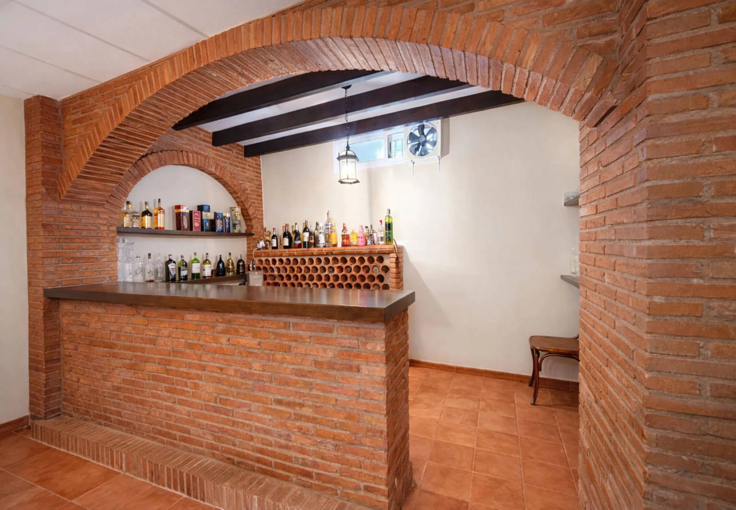 Luxury Townhouse in Urb Tiro Pichón with Private Pool a Few Steps from the Center and the Beach