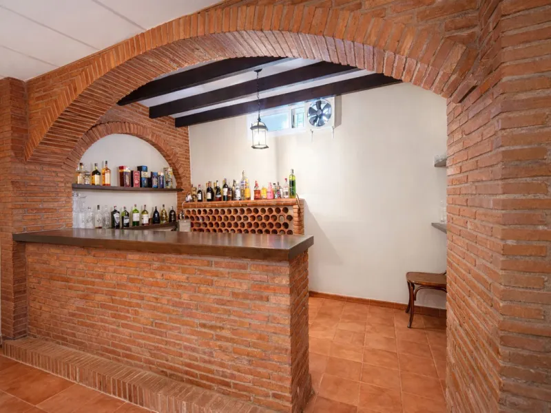 Luxury Townhouse in Urb Tiro Pichón with Private Pool a Few Steps from the Center and the Beach