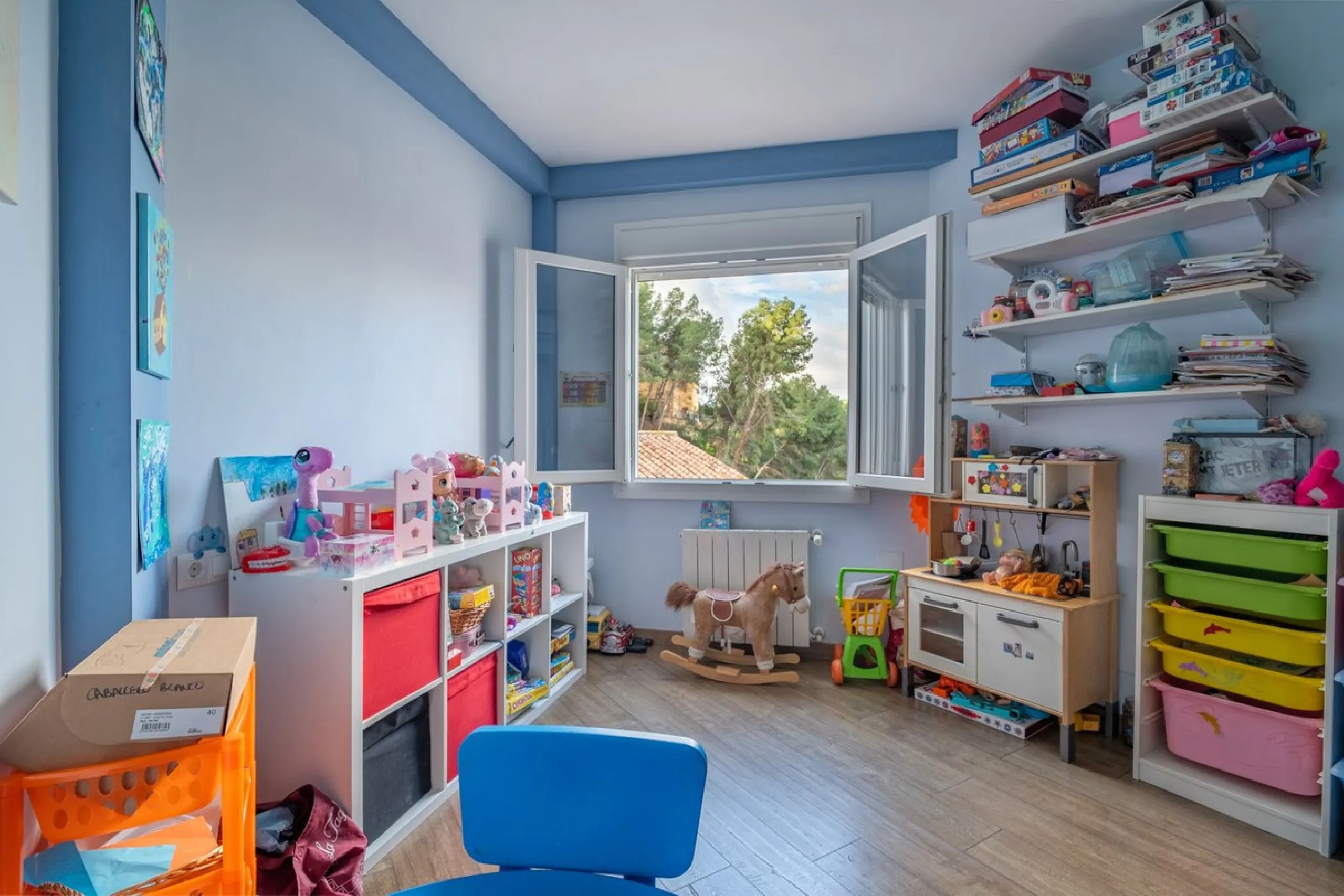 House - Detached Villa в продаже в Málaga, Málaga. В доме 7 спален и 5 ванных комнат. Площадь дома 371 м²