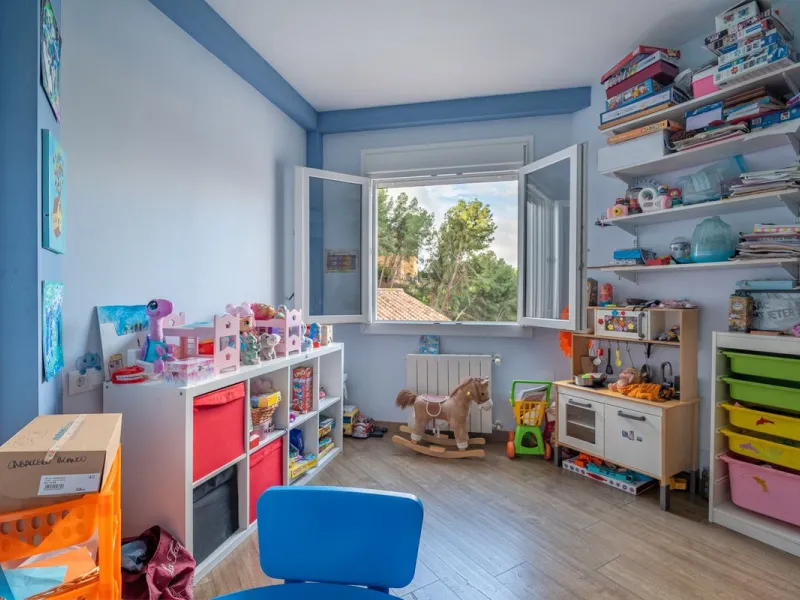 House - Detached Villa в продаже в Málaga, Málaga. В доме 7 спален и 5 ванных комнат. Площадь дома 371 м²