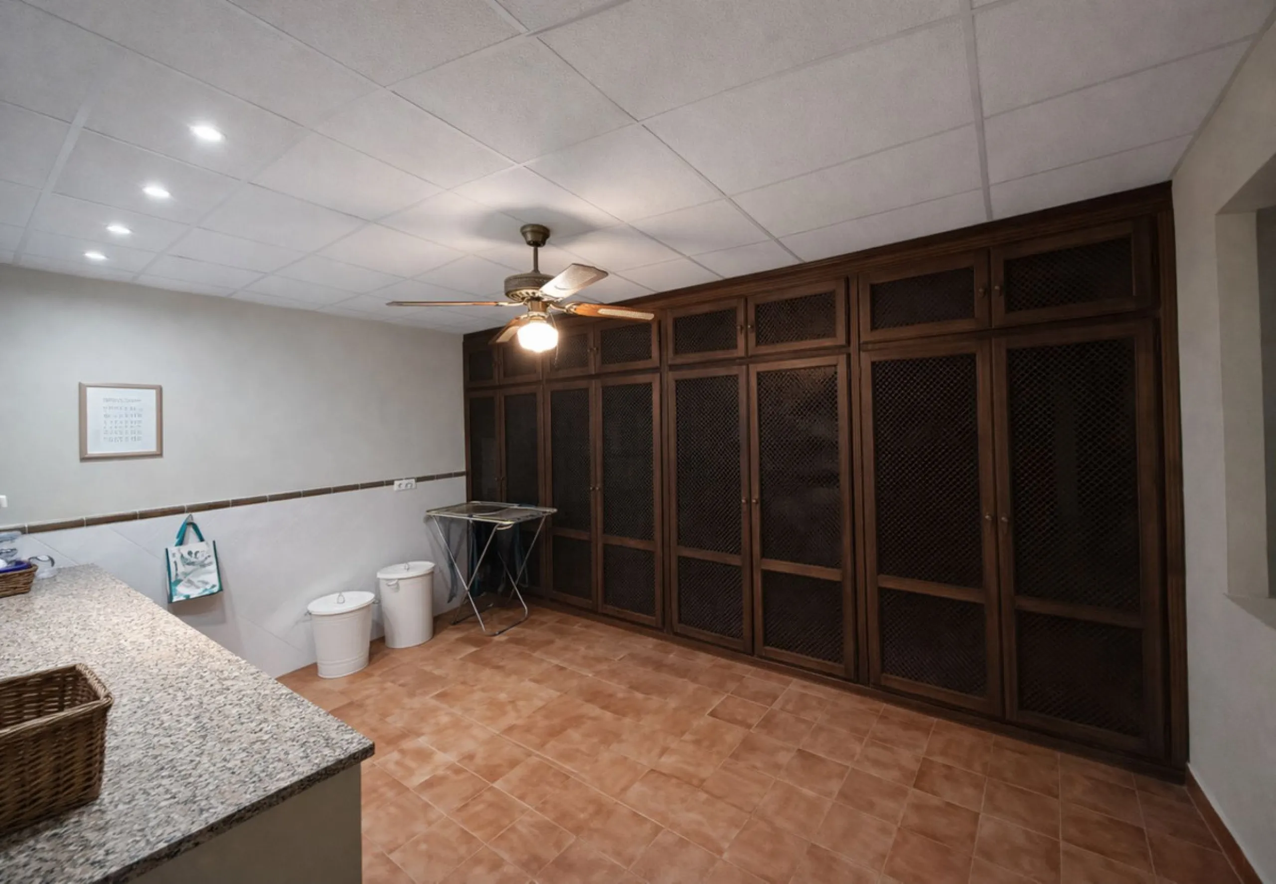 Luxury Townhouse in Urb Tiro Pichón with Private Pool a Few Steps from the Center and the Beach