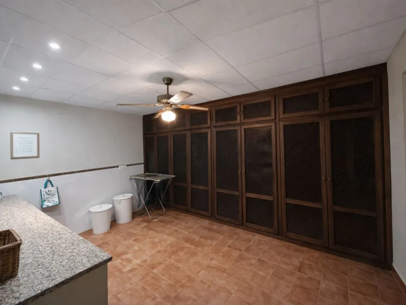 Luxury Townhouse in Urb Tiro Pichón with Private Pool a Few Steps from the Center and the Beach