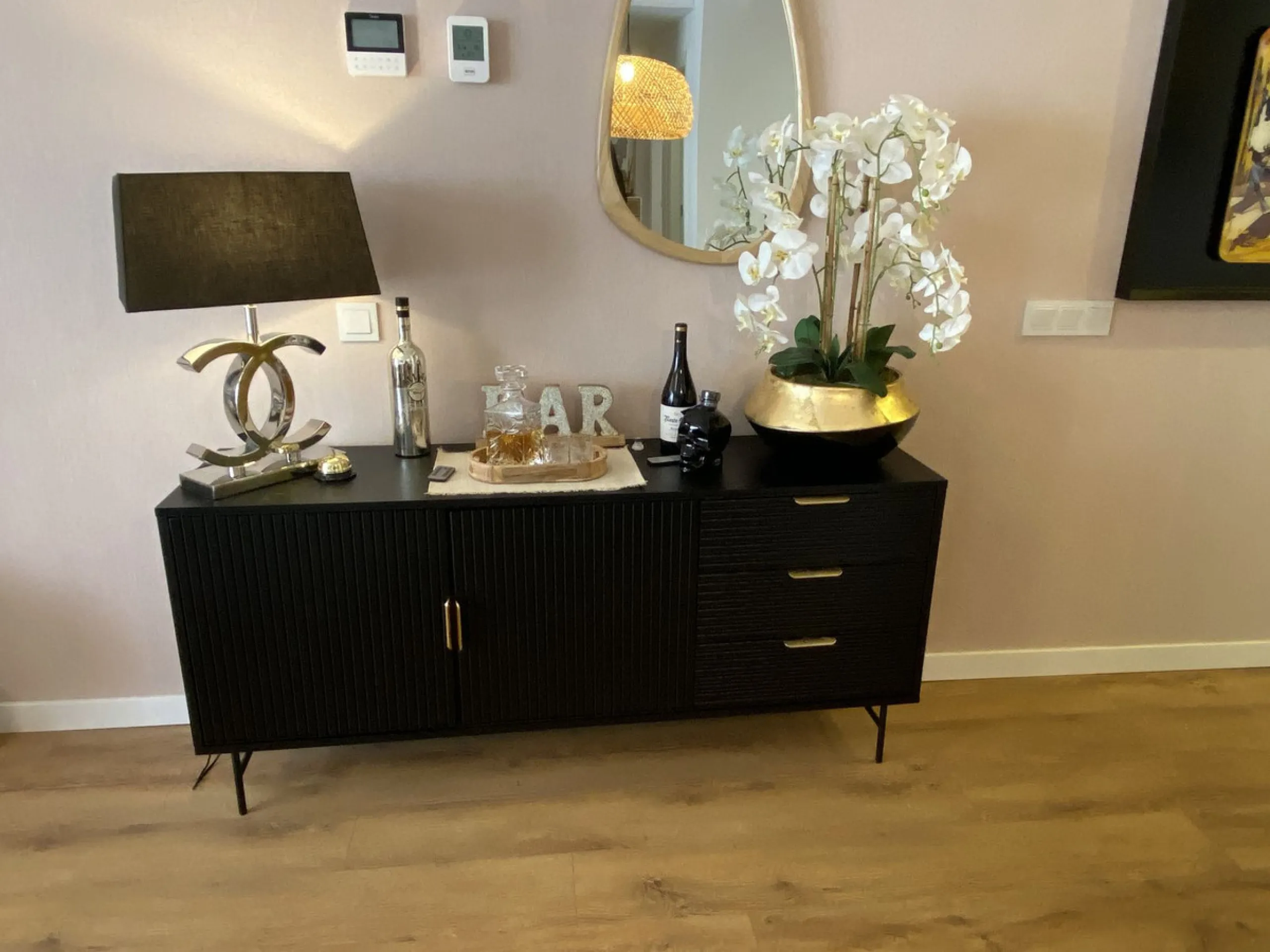 ** Recently built apartment just 50 m from the beach in Estepona town centre – La Rada **