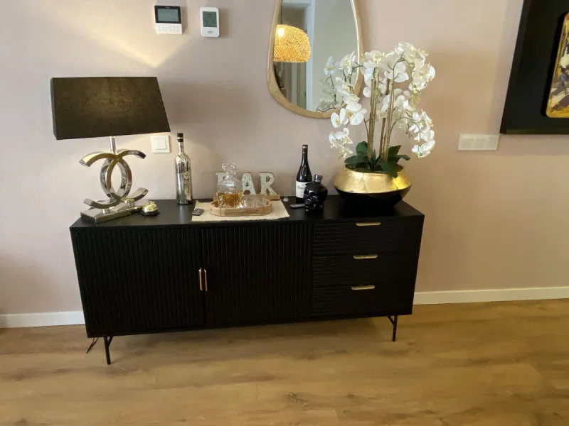 ** Recently built apartment just 50 m from the beach in Estepona town centre – La Rada **